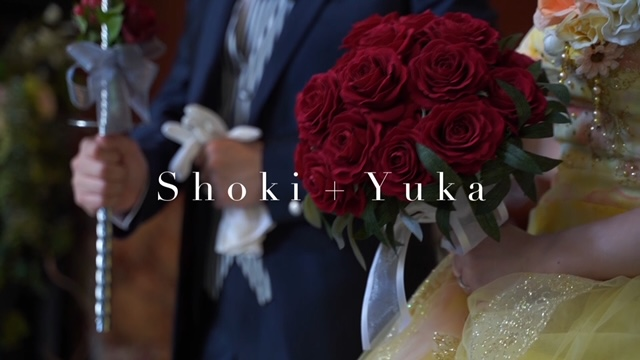 Shoki & Yuka