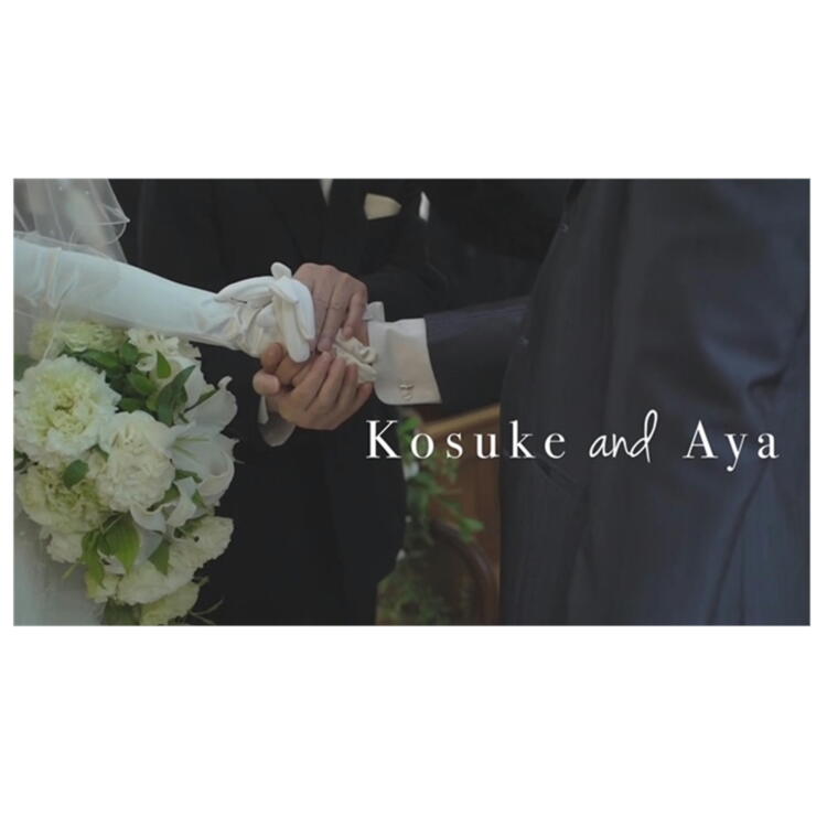 Kosuke & Aya